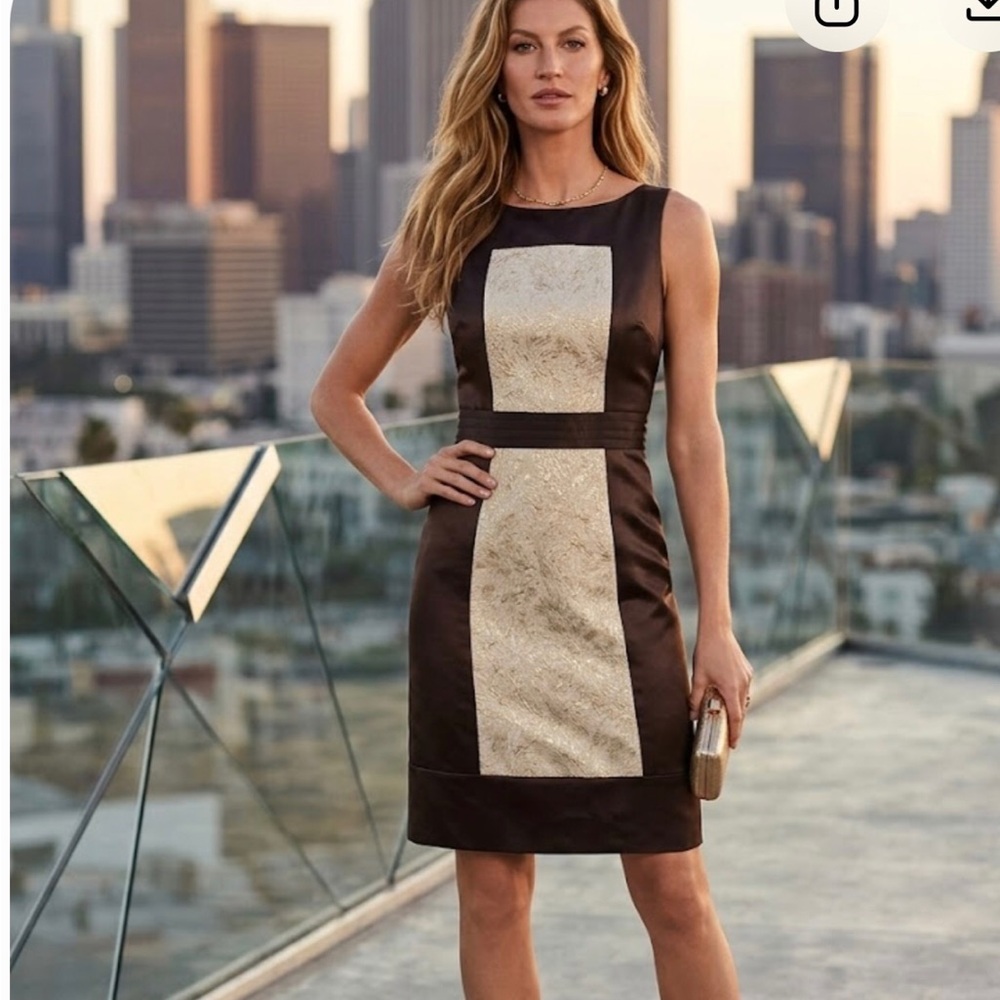 BCBG Max Azria Dress Size 2 NWOT Price $150